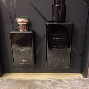 Jo Malone Cypress & Grapevine Fragrance Duo